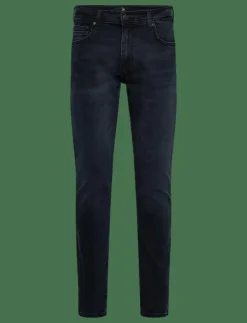 Lee Jeans LUKE - Slim jeans| Denim Kläder|Jeans