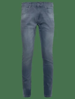 Lee Jeans LUKE - Slim jeans| Denim Kläder|Jeans