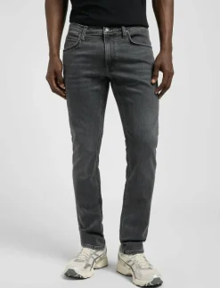 Lee Jeans Denim Kläder|Jeans|LUKE - Slim jeans