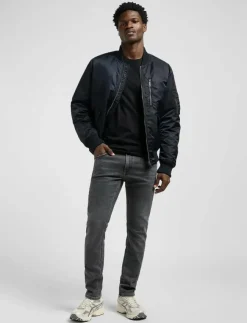 Lee Jeans Denim Kläder|Jeans|LUKE - Slim jeans
