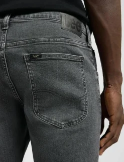 Lee Jeans Denim Kläder|Jeans|LUKE - Slim jeans