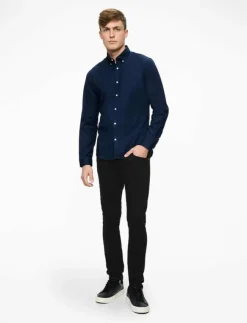 Lee Jeans LUKE - Tapered jeans| Kläder|Denim Kläder