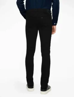 Lee Jeans LUKE - Tapered jeans| Kläder|Denim Kläder