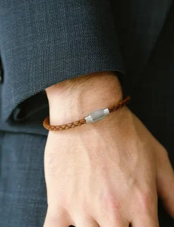 Steel & Barnett Luke Landon - Armband| Smycken