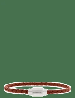 Steel & Barnett Luke Landon - Armband| Smycken