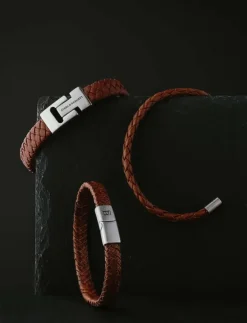 Steel & Barnett Luke Landon - Armband| Smycken