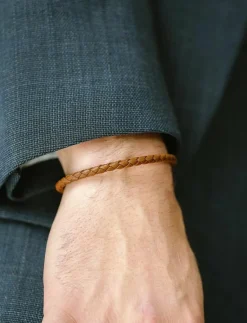 Steel & Barnett Luke Landon - Armband| Smycken