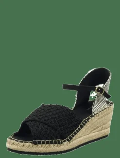 Kvinnor GANT Espadrillos|Luliza Espadrille - Kilklackar