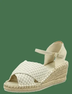 Kvinnor GANT Sandaler|Luliza Espadrille - Kilklackar