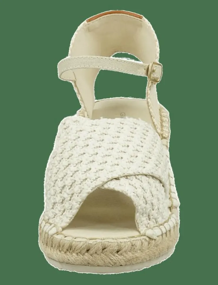 Kvinnor GANT Sandaler|Luliza Espadrille - Kilklackar