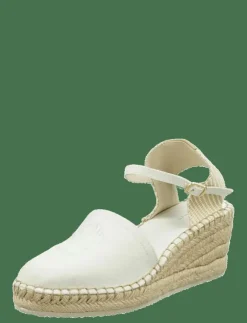 Kvinnor GANT Espadrillos|Luliza Espadrille - Kilklackar
