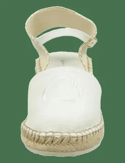 Kvinnor GANT Espadrillos|Luliza Espadrille - Kilklackar