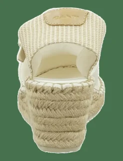 Kvinnor GANT Espadrillos|Luliza Espadrille - Kilklackar