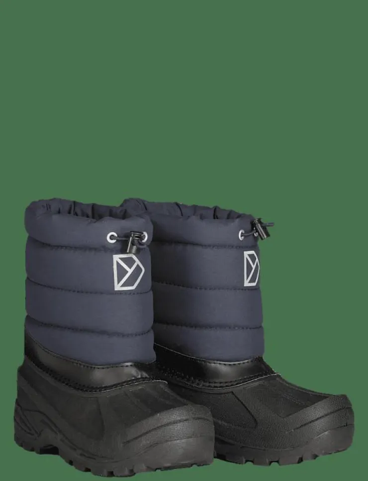 Didriksons Lumi Kids' Boots - Vinterstövlar|Barn Sportskor