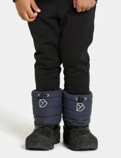 Didriksons Lumi Kids' Boots - Vinterstövlar|Barn Sportskor
