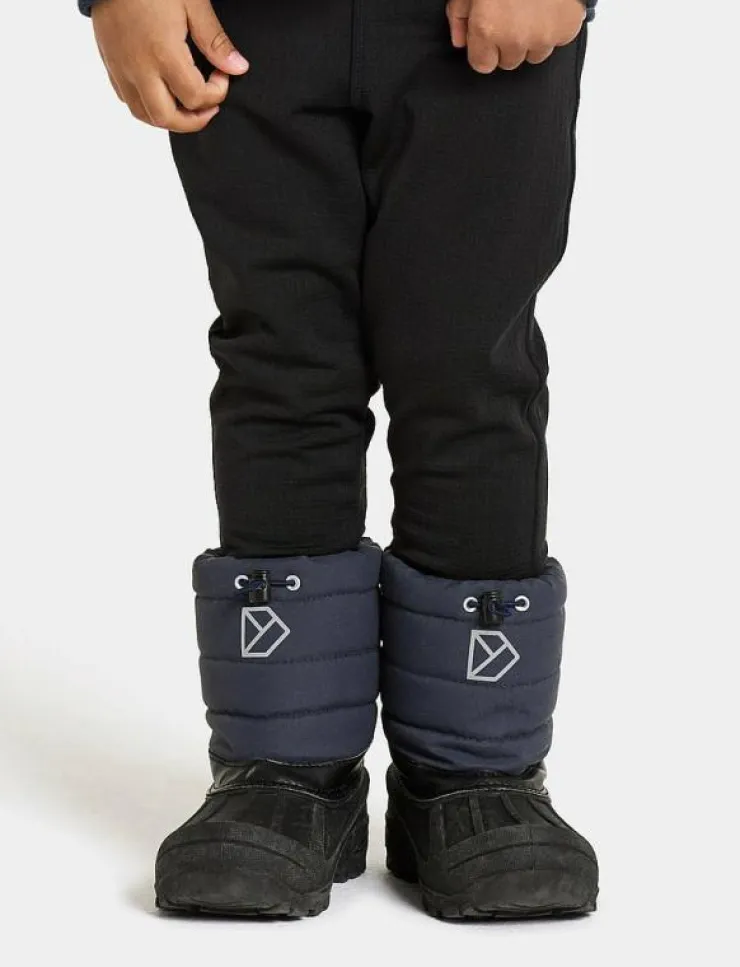 Didriksons Lumi Kids' Boots - Vinterstövlar|Barn Sportskor