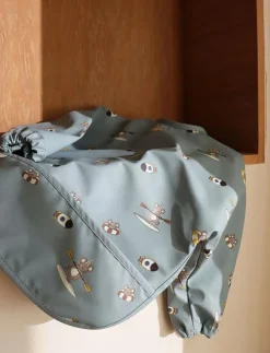Nuuroo Luna bib coated - Haklappar|Barn Mata