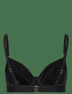 Hunkemöller LUNA DEMI UF - Bikinitoppar med bygel|Kvinnor Badkläder