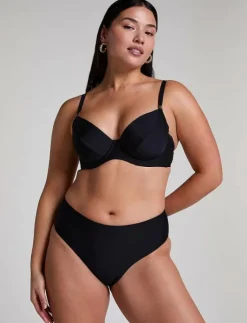 Hunkemöller LUNA DEMI UF - Bikinitoppar med bygel|Kvinnor Badkläder