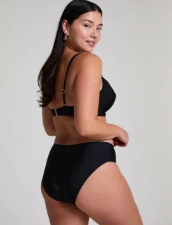 Hunkemöller LUNA DEMI UF - Bikinitoppar med bygel|Kvinnor Badkläder