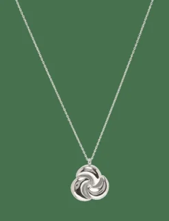 Kvinnor Bud to rose Smycken|Luna Necklace - Statementhalsband