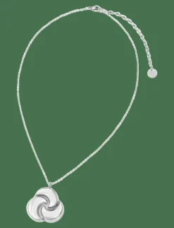 Kvinnor Bud to rose Smycken|Luna Necklace - Statementhalsband