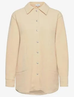 Makia Luna Overshirt - Overshirts|Kvinnor Overshirts