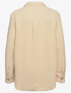 Makia Luna Overshirt - Overshirts|Kvinnor Overshirts