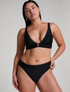 Hunkemöller LUNA RIO - Bikinibriefs|Kvinnor Badkläder