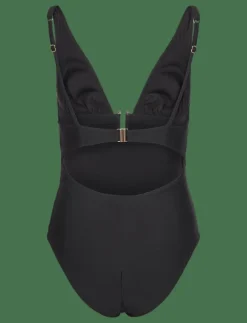 Kvinnor Hunkemöller Badkläder|LUNA SHAPING BS U WIRE - Baddräkter