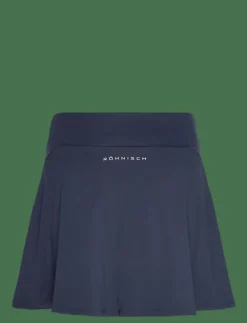 Kvinnor Röhnisch Klänningar & Kjolar|Luna Skort - Skorts
