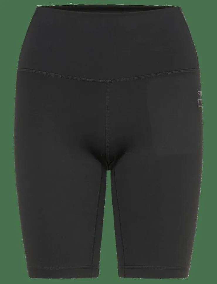 Moonchild Yoga Wear Lunar Studio Shorts 8" - Träningsshorts|Kvinnor Shorts|Leggings & Tights