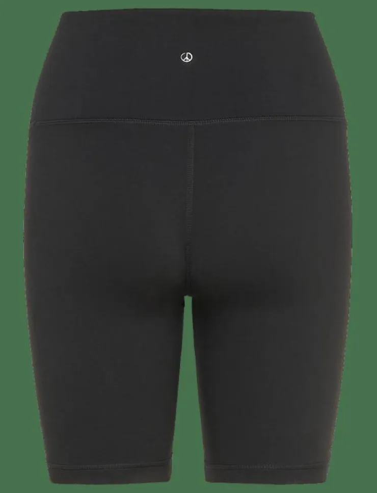 Moonchild Yoga Wear Lunar Studio Shorts 8" - Träningsshorts|Kvinnor Shorts|Leggings & Tights