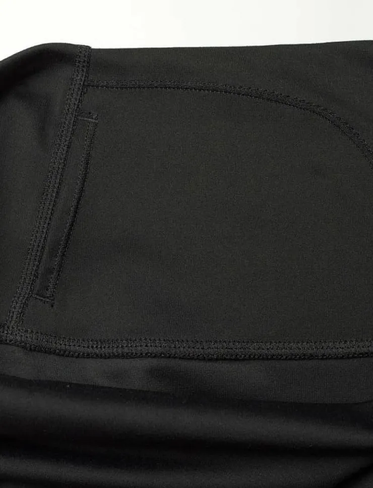Moonchild Yoga Wear Lunar Studio Shorts 8" - Träningsshorts|Kvinnor Shorts|Leggings & Tights