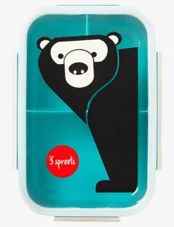Barn 3 Sprouts Lunchlådor|Lunch Box - Lunchlådor