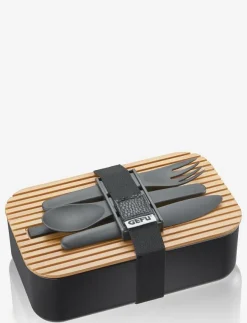 Gefu Lunch box ENVIRO - Matlådor| Matlådor|Köksförvaring