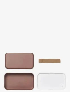Fabelab Lunchbox 1 layer - - PLA - Lunchlådor|Barn Lunchlådor