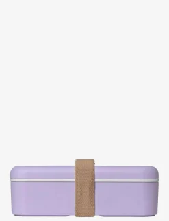 Fabelab Lunchbox 1 layer - - PLA - Lunchlådor|Barn Lunchlådor