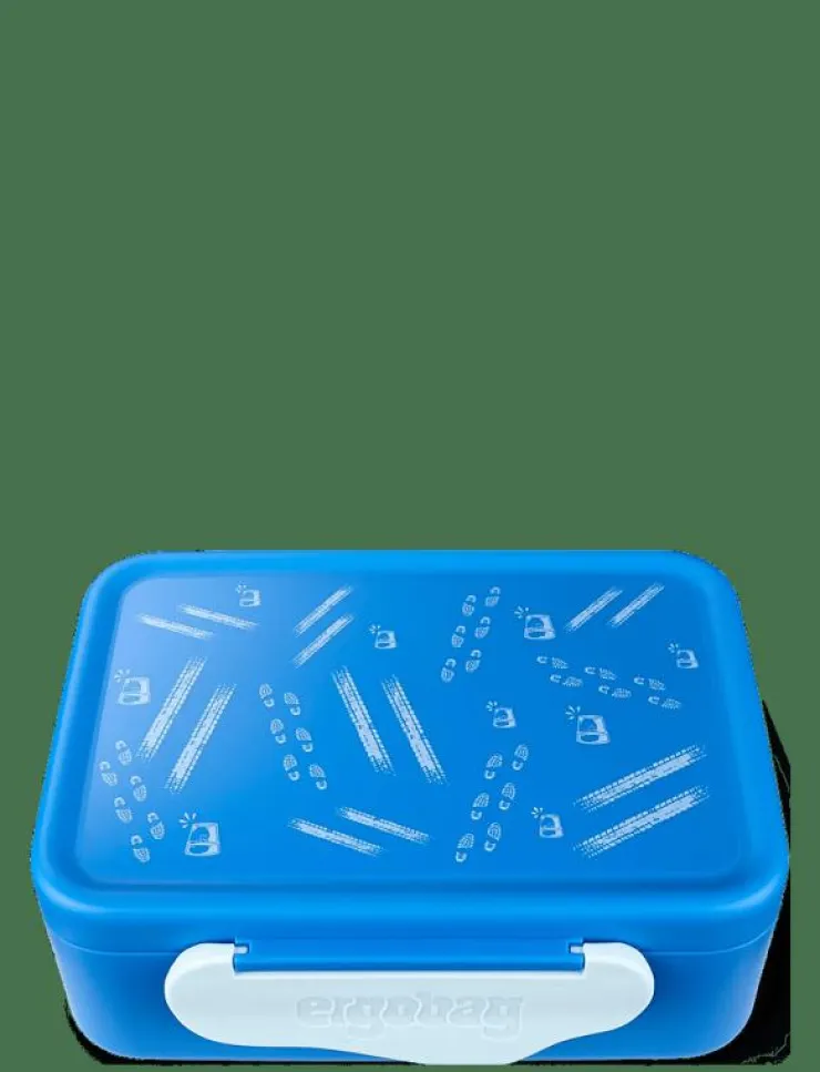 Barn Ergobag Lunchlådor|LUNCHBOX - Lunchlådor
