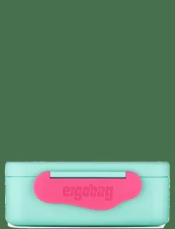Barn Ergobag Lunchlådor|LUNCHBOX - Lunchlådor