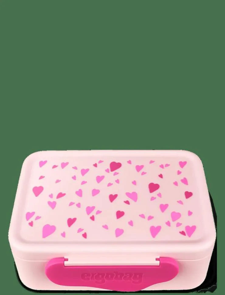 Ergobag LUNCHBOX - Lunchlådor|Barn Lunchlådor
