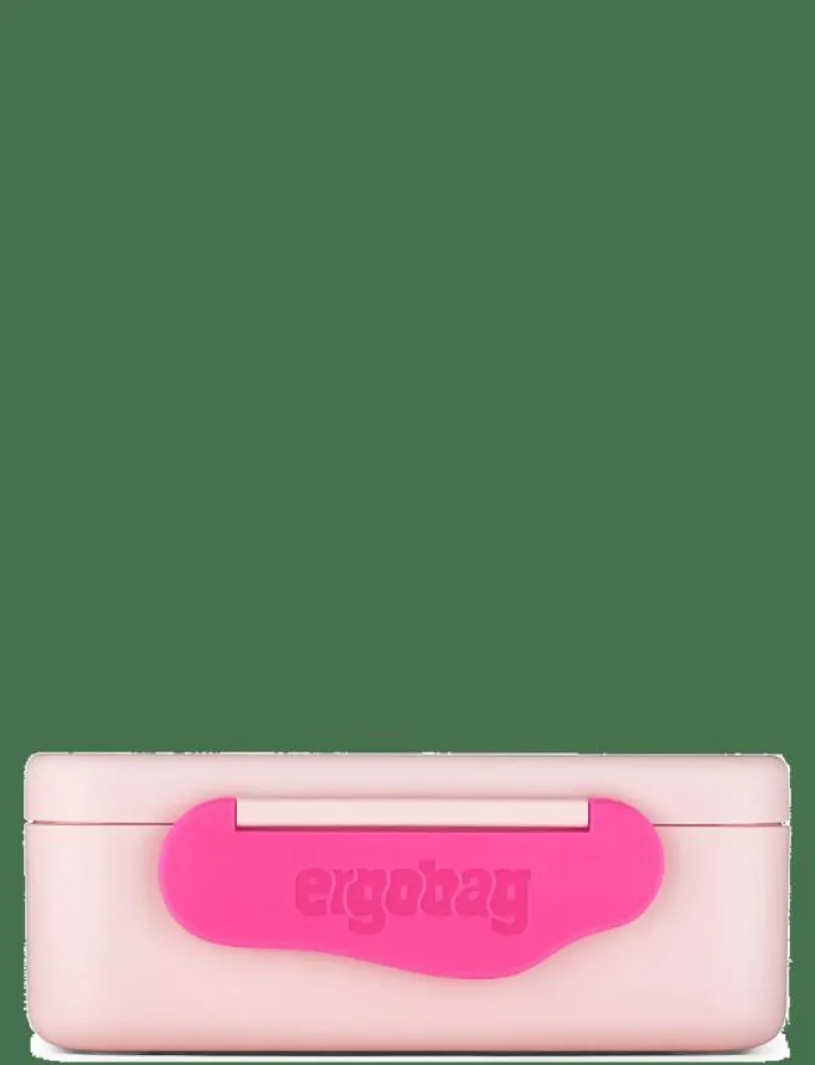 Ergobag LUNCHBOX - Lunchlådor|Barn Lunchlådor