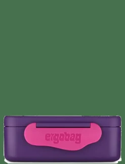 Barn Ergobag Lunchlådor|LUNCHBOX - Lunchlådor