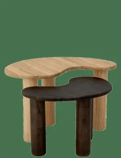 Bloomingville Luppa Coffee Table - Soffbord| Bord