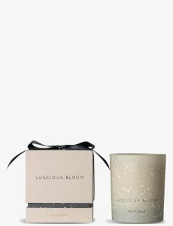 Kvinnor VICTORIAN Bastu & Spa|Ljus|Luscious Bloom Candle - Doftljus