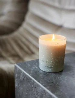 Kvinnor VICTORIAN Bastu & Spa|Ljus|Luscious Bloom Candle - Doftljus