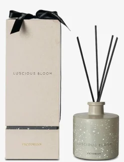VICTORIAN Luscious Bloom Diffuser - Doftpinnar|Kvinnor Bastu & Spa|Doftpinnar & Doftspray