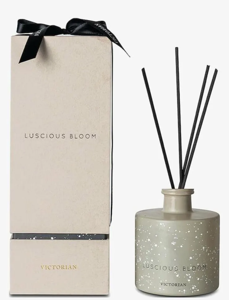 VICTORIAN Luscious Bloom Diffuser - Doftpinnar|Kvinnor Bastu & Spa|Doftpinnar & Doftspray