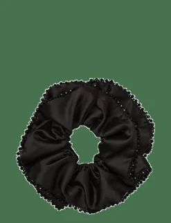 Kvinnor Becksöndergaard Hår|Luster Bead Scrunchie - Hårsnoddar