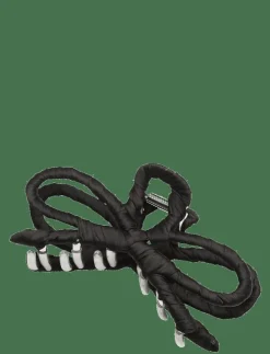 Kvinnor Becksöndergaard Hår|Håraccessoarer|Luster Bow Hair Claw - Hårklämmor